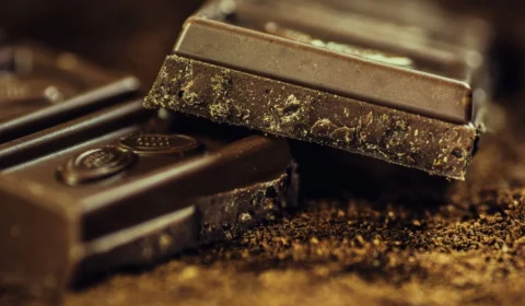 Nova lei define percentual mínimo de cacau nos chocolates comercializados no país