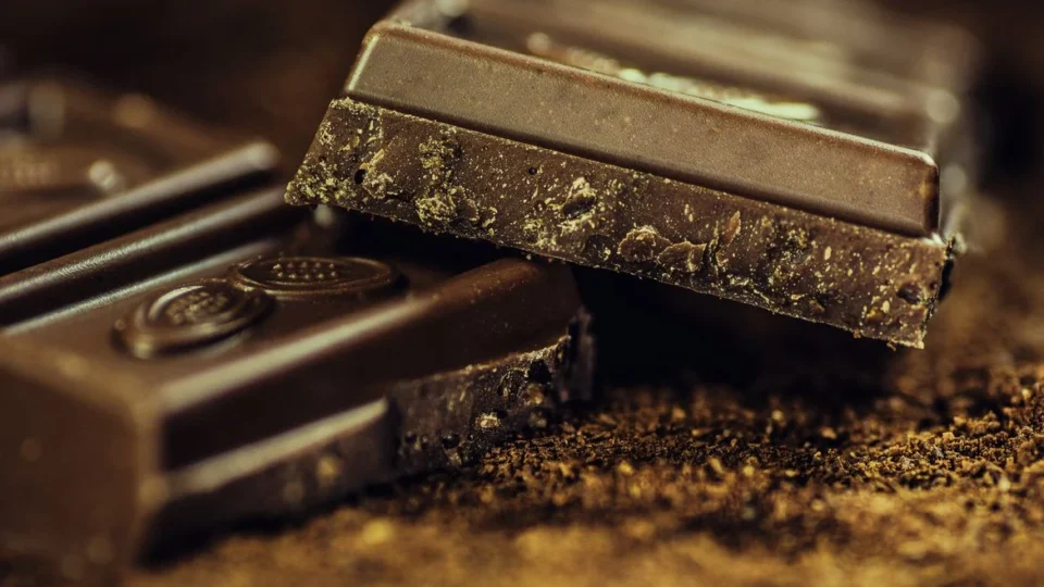 Nova lei define percentual mínimo de cacau nos chocolates comercializados no país