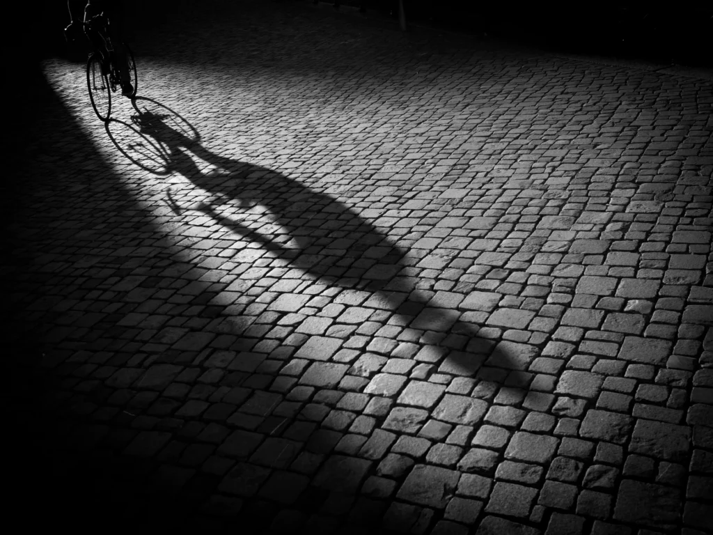 Três cenas a-religiosas