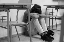 Hospital brasileiro lidera projeto internacional para prevenir depressão infantojuvenil