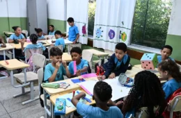 Bolsa Familia leva Brasil a maior desenvolvimento humano de sua história