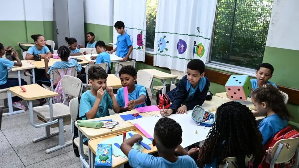 Bolsa Familia leva Brasil a maior desenvolvimento humano de sua história