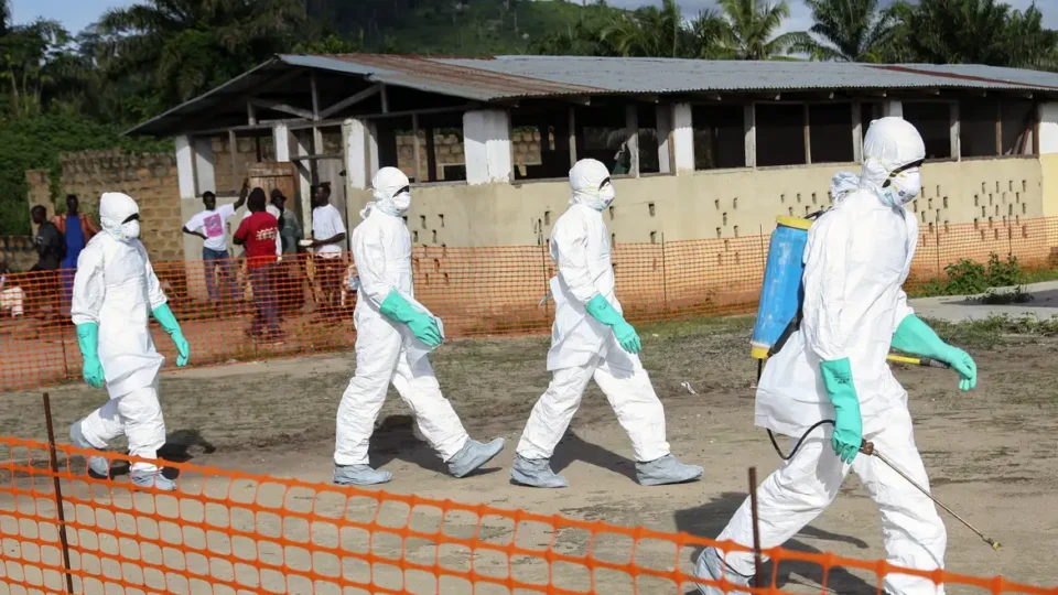 Voluntários brasileiros morrem no Congo devido a surto de Ebola