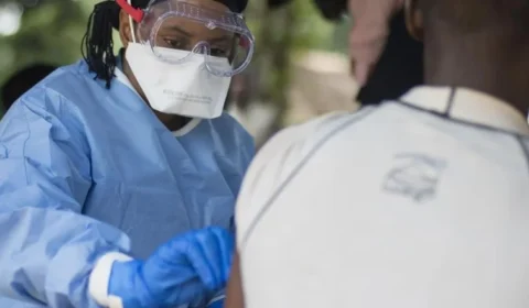 Ebola: OMS eleva a muito alto risco na República Democrática do Congo