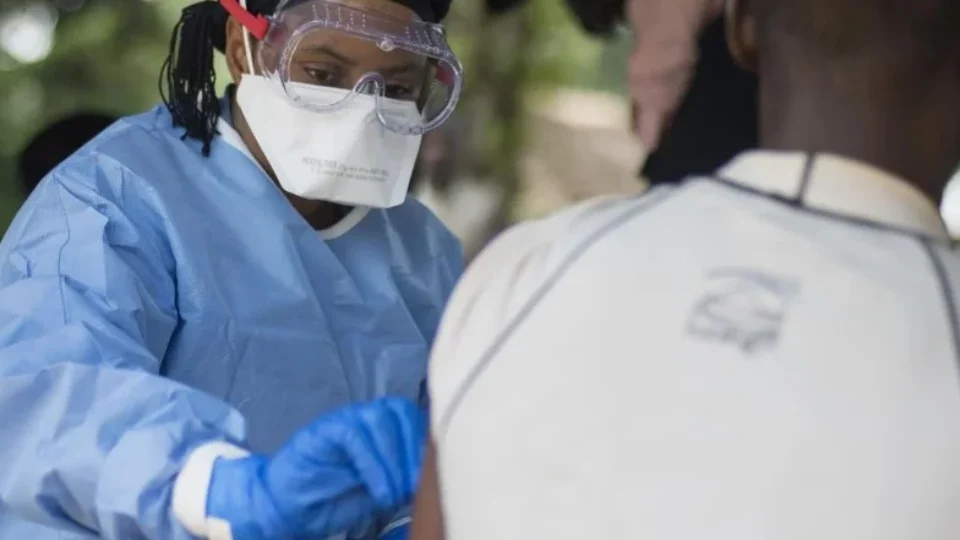 Ebola: OMS eleva a muito alto risco na República Democrática do Congo