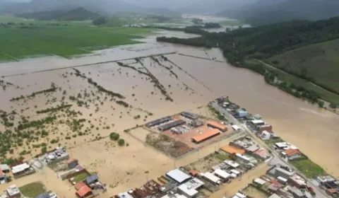 Santa Catarina decreta alerta climático por 180 dias devido ao El Niño