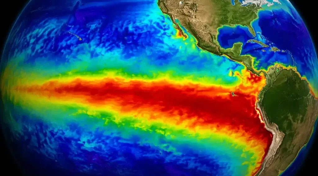 el niño fenomeno el niño fenomeno