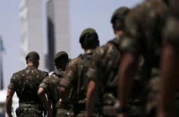 Regras do Exército permitiam rever bancos consignados antes da liquidação do Master