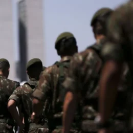 Regras do Exército permitiam rever bancos consignados antes da liquidação do Master