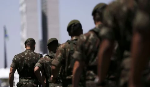 Exército prorrogou contrato do Banco Master até 2027 meses antes da liquidação