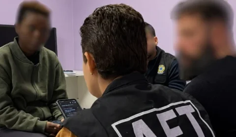Mulher etíope foge de condomínio em SC e denuncia trabalho análogo à escravidão