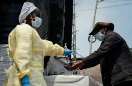 Ebola: veja cronologia da doença e entenda causa de surtos na África