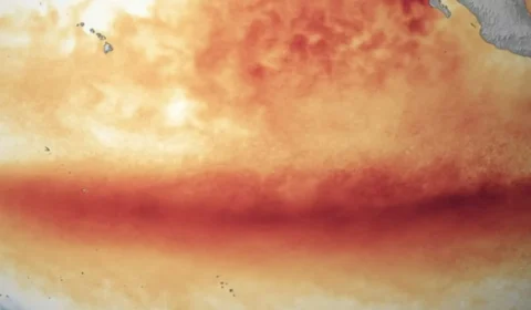 O que já se sabe sobre o El Niño previsto para 2026