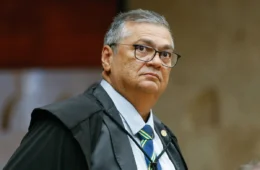 STF aciona Justiça Eleitoral após alerta sobre uso de emendas