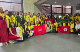 Brasileiros formados em Medicina na Venezuela se preparam para voltar ao Brasil