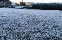 Previsão diz que há chance de neve no Brasil neste fim de semana