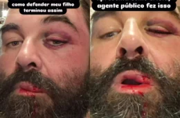 Pai de criança autista é agredido após reclamar de som de igreja