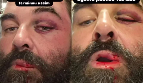 Pai de criança autista é agredido após reclamar de som de igreja