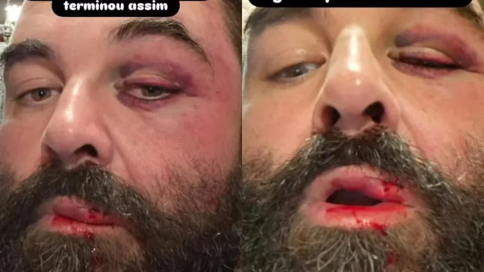 Pai de criança autista é agredido após reclamar de som de igreja