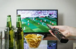 A copa além de copa