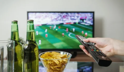 A copa além de copa