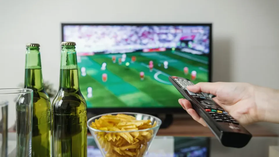 A copa além de copa