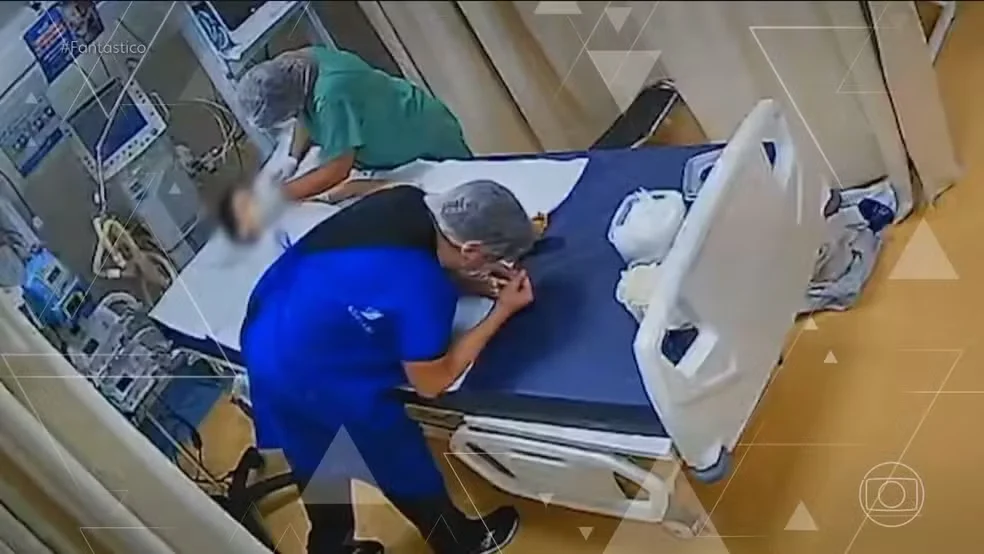 Foto: Reprodução/TV Globo