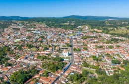 Cidade de Gavião Peixoto (SP) lidera ranking de qualidade de vida no Brasil