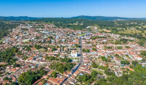 Cidade de Gavião Peixoto (SP) lidera ranking de qualidade de vida no Brasil