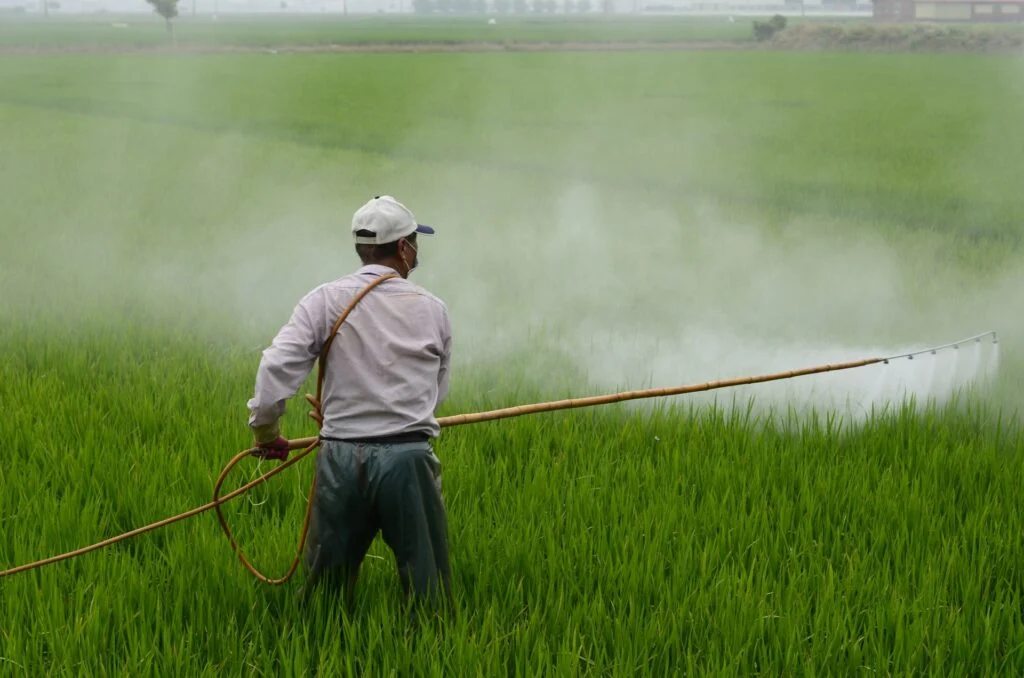 Apesar de ainda não estar disponível no mercado, o novo herbicida da Bayer já preocupa ativistas e especialistas (Foto: PxHere)