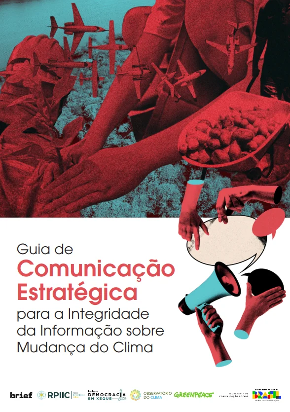 guia para a comunicação do clima guia para a comunicação do clima