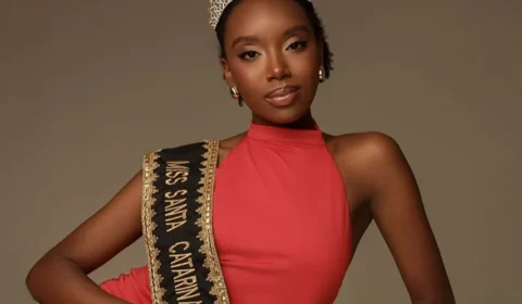 Justiça de SC manda Facebook apagar comentários racistas contra miss