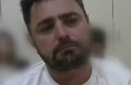 Justiça decide que homem que ateou fogo em mulher no PR não teve intenção de matar