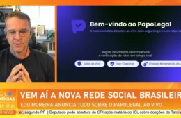 ICL lança rede social ‘PapoLegal’ com debates ao vivo