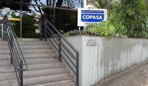 Tribunal de Contas de Minas autoriza oferta de ações para privatização da Copasa