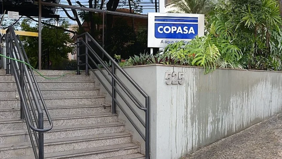 Tribunal de Contas de Minas autoriza oferta de ações para privatização da Copasa