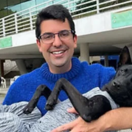 Deputado Marcelo Queiroz volta a ser alvo da PF em investigação sobre castração de animais