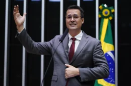 Por 4 votos a 3, TRE-PR aprova registro de candidatura de Deltan Dallagnol ao Senado