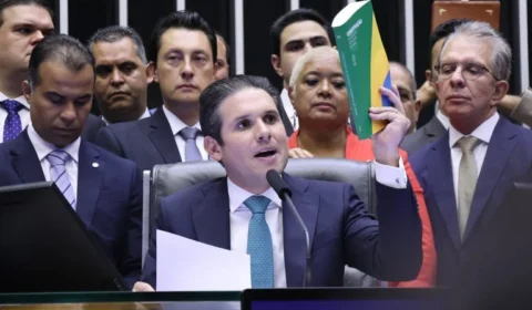 Lula deve faltar à celebração dos 200 anos da Câmara em meio a tensão com o Congresso