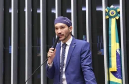 Câmara aprova projeto que permite a pais internarem adolescentes em comunidades terapêuticas