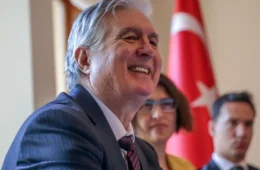 Embaixador da Turquia responde a artigo publicado no ICL Notícias
