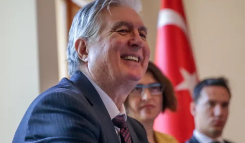 Embaixador da Turquia responde a artigo publicado no ICL Notícias