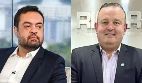Operação contra Cláudio Castro é desdobramento de prisão de ex-presidente do Rioprevidência