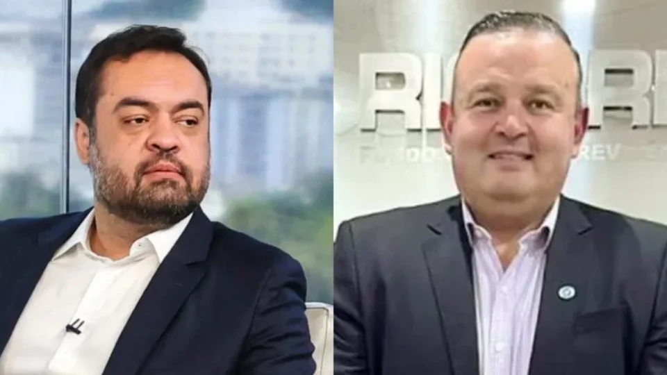 Operação contra Cláudio Castro é desdobramento de prisão de ex-presidente do Rioprevidência