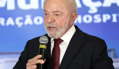 Lula diz que Brasil aceita investidores estrangeiros em terras raras sem abrir mão da soberania
