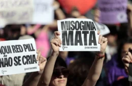 Desinformação sobre o PL da Misoginia cresce nas redes, diz estudo