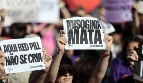 Desinformação sobre o PL da Misoginia cresce nas redes, diz estudo