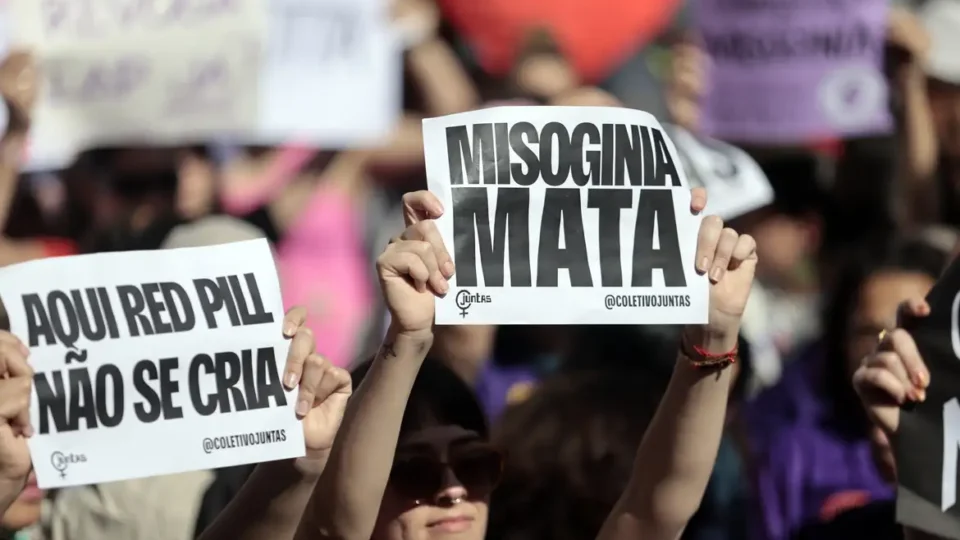 Desinformação sobre o PL da Misoginia cresce nas redes, diz estudo