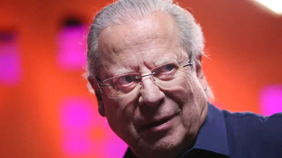 José Dirceu é diagnosticado com linfoma e inicia tratamento em São Paulo