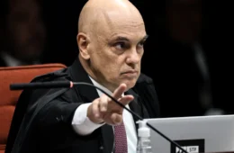Moraes vai receber defesa de Bolsonaro antes de decidir se prorroga domiciliar